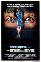 Poster of An Eye for an Eye