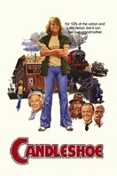 Poster of Candleshoe