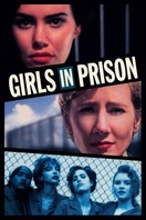 Poster of Girls in Prison