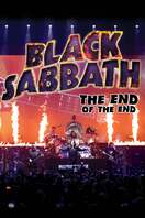 Poster of Black Sabbath: The End of The End