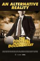 Poster of An Alternative Reality: The Football Manager Documentary