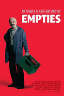 Poster of Empties