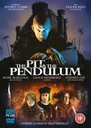 Poster of The Pit and the Pendulum