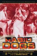 Poster of Rabid Dogs