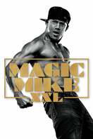 Poster of Magic Mike XXL