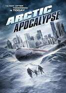 Poster of Arctic Apocalypse