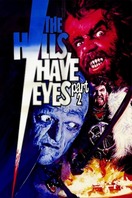 Poster of The Hills Have Eyes Part 2