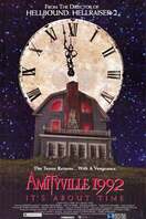 Poster of Amityville 1992: It's About Time