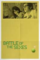 Poster of Battle of the Sexes