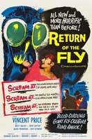Poster of Return of the Fly