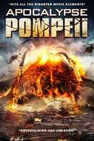 Poster of Apocalypse Pompeii