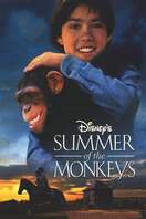 Poster of Summer of the Monkeys