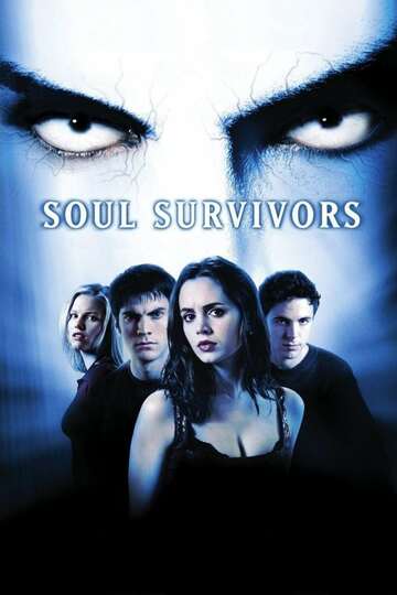 Poster of Soul Survivors