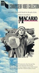 Poster of Macario