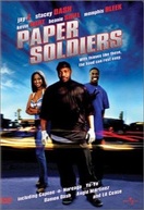 Poster of Paper Soldiers