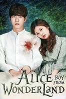 Poster of Alice: Boy from Wonderland
