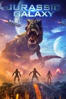 Poster of Jurassic Galaxy