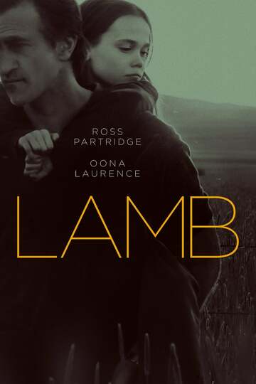 Poster of Lamb
