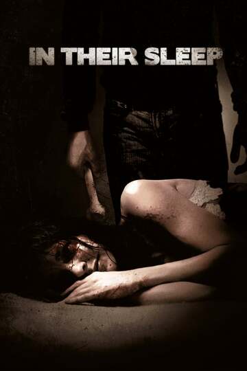 Poster of In Their Sleep