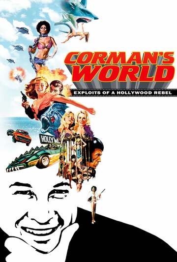 Poster of Corman's World