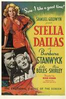 Poster of Stella Dallas