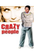 Poster of Crazy People