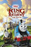Poster of Thomas & Friends: King of the Railway