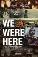 Poster of We Were Here