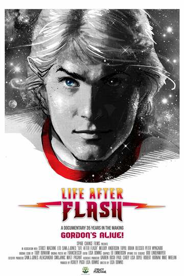 Poster of Life After Flash