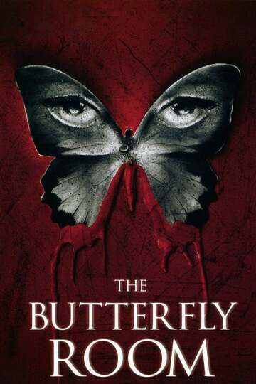 Poster of The Butterfly Room