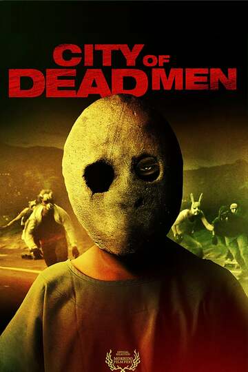 Poster of City of Dead Men
