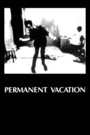 Poster of Permanent Vacation