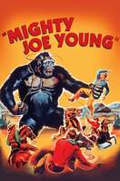 Poster of Mighty Joe Young