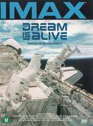 Poster of The Dream Is Alive