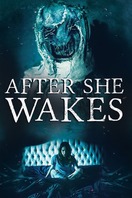 Poster of After She Wakes