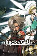 Poster of .hack//G.U. Trilogy