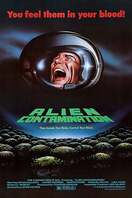 Poster of Contamination