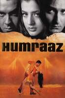 Poster of Humraaz