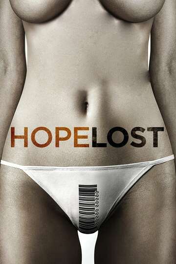 Poster of Hope Lost