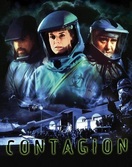 Poster of Contagion