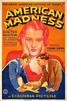 Poster of American Madness