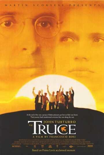 Poster of The Truce