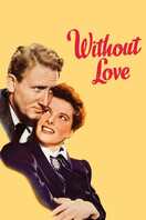 Poster of Without Love
