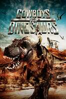 Poster of Cowboys vs. Dinosaurs
