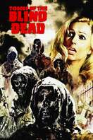Poster of Tombs of the Blind Dead