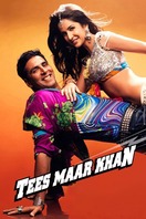 Poster of Tees Maar Khan