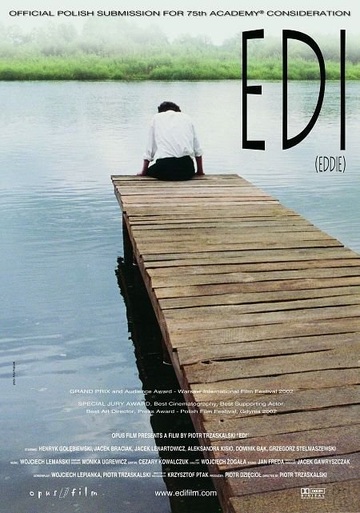 Poster of Edi
