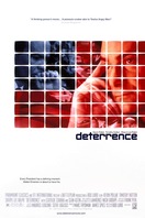 Poster of Deterrence