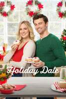 Poster of Holiday Date