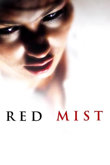 Poster of Red Mist